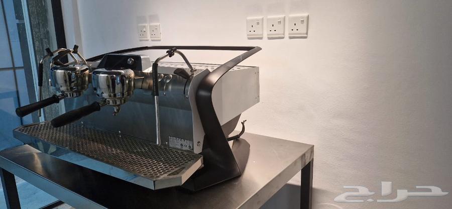 مكينه قهوه سيلير64588681622146111