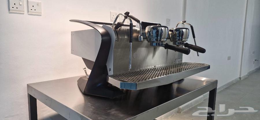 مكينه قهوه سيلير64588681622146110