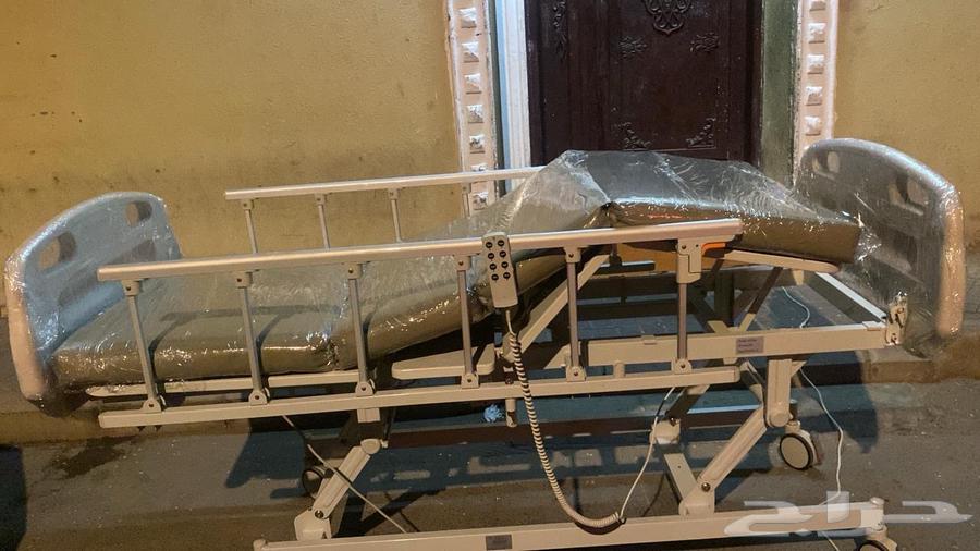 سرير طبي للبيع64594247076866112