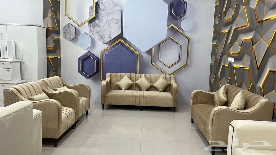 Ready-made sofa at factory price 1500, and color change is available at the same64590027215107114