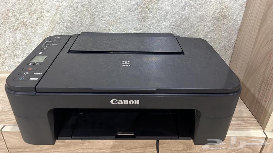 طابعة كانون64589042630914110