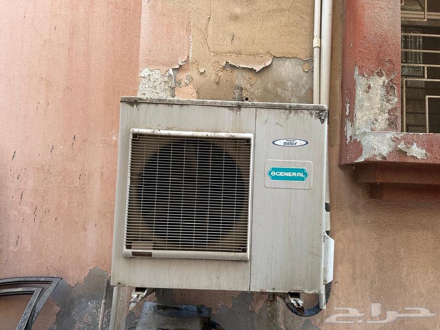 مكيف جينرال الزقزوق64592733340161112