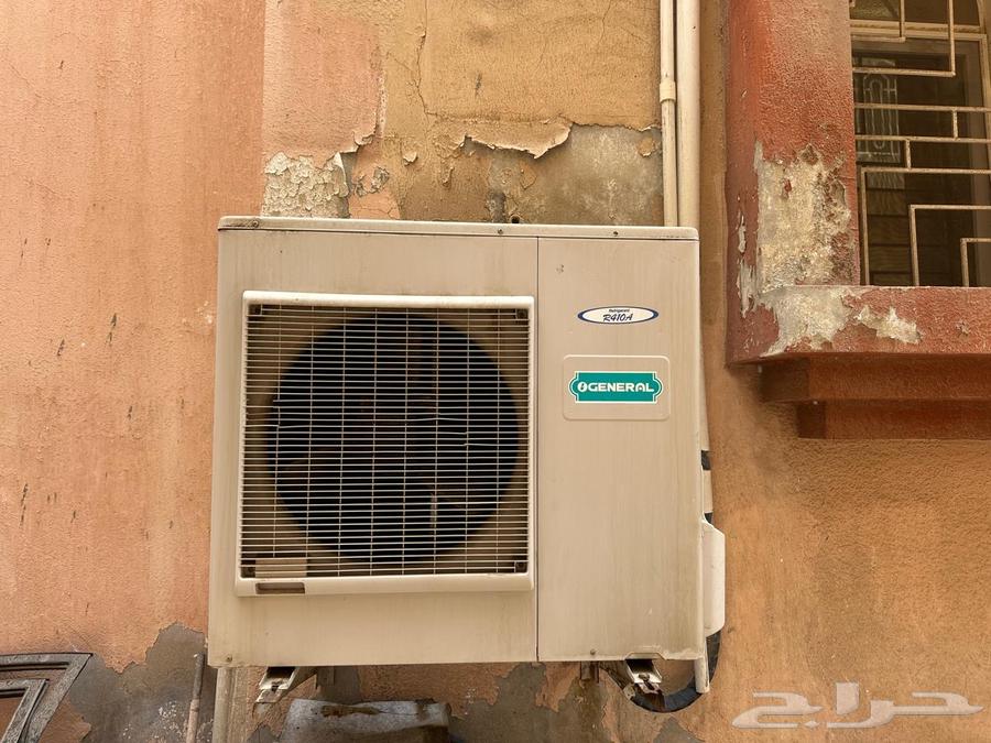 مكيف جينرال الزقزوق64592733340161113