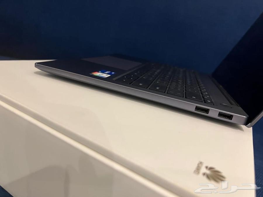 هواوي ميت بوك 14 للبيع64596303564802111