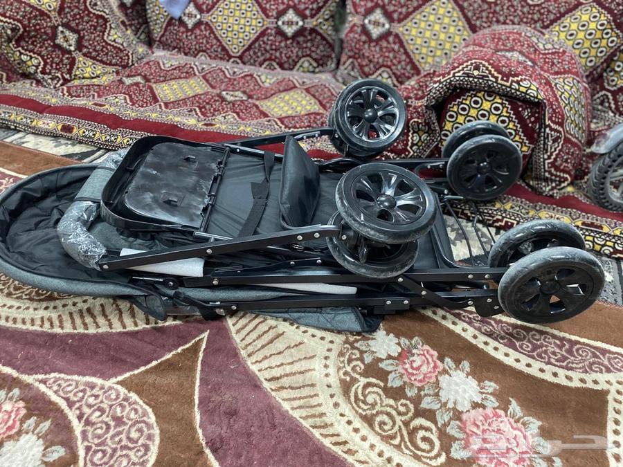 New Children's Twin Stroller64589891429123111