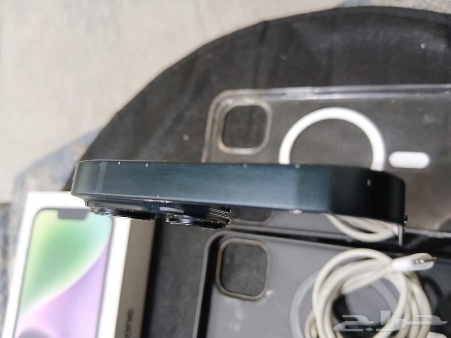 ايفون 14 نظيف للبيع64596452673282114