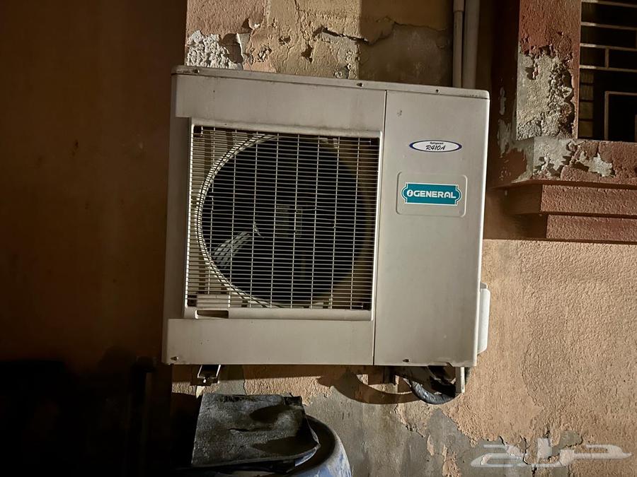 مكيف جينرال الزقزوق64592733340161114