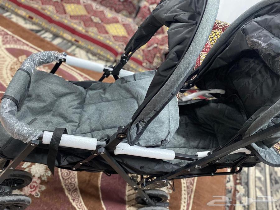 New Children's Twin Stroller64589891429123112