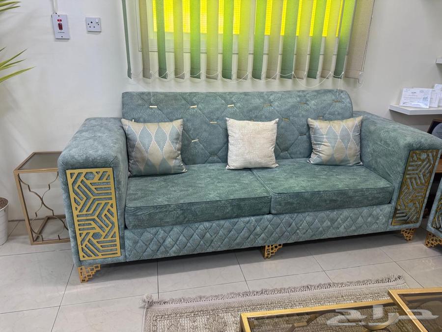 كنب للبيع اخو الجديد64590740970753112