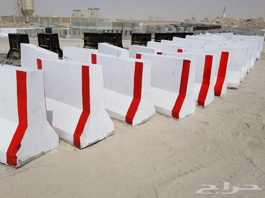 حواجز خرسانيه64156684946817114