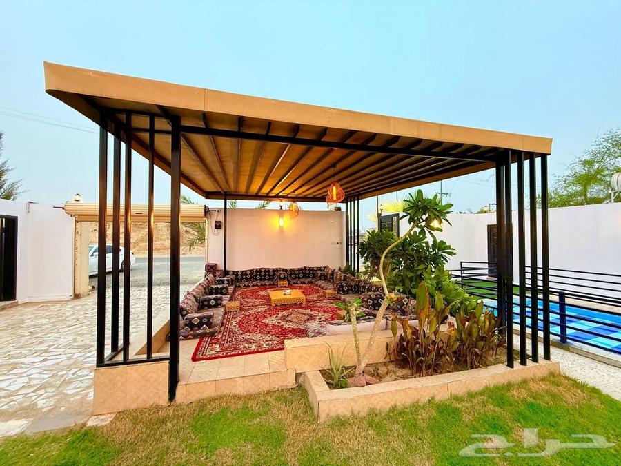 شاليهات الخير  نجران64594319657987112