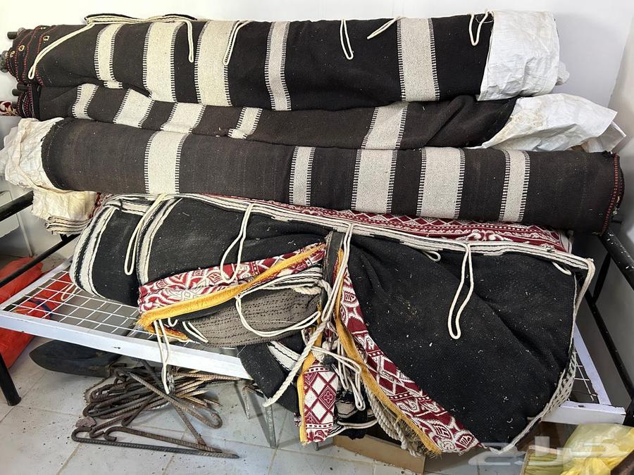 بيت شعر 9 8 شبه جديد64588644384259110