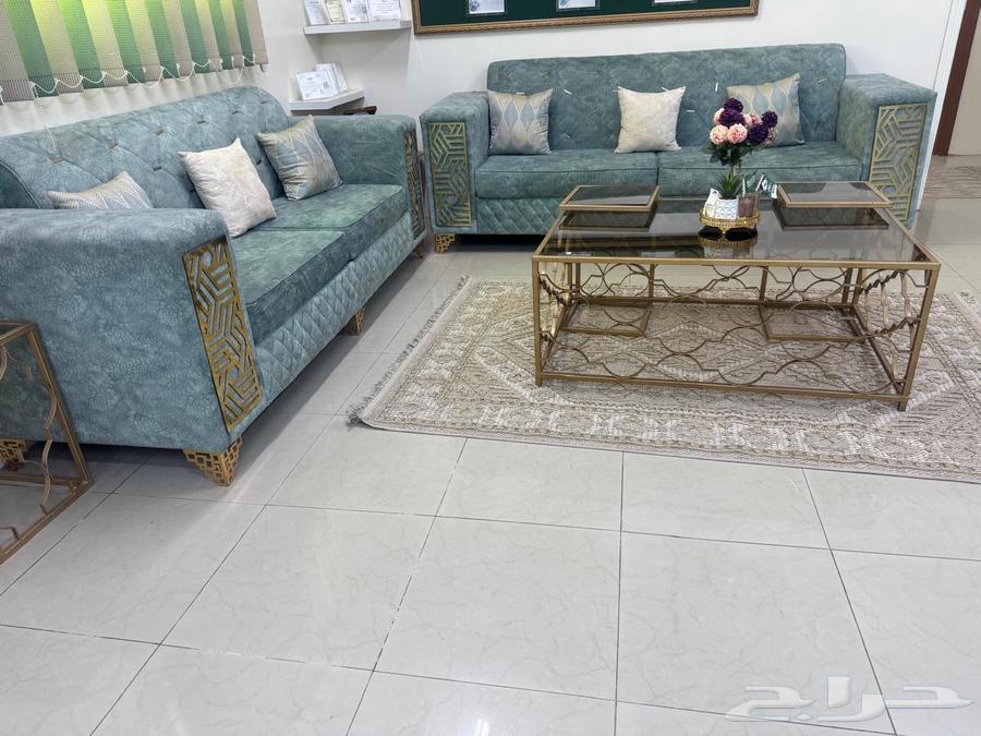 كنب للبيع اخو الجديد64590740970753110