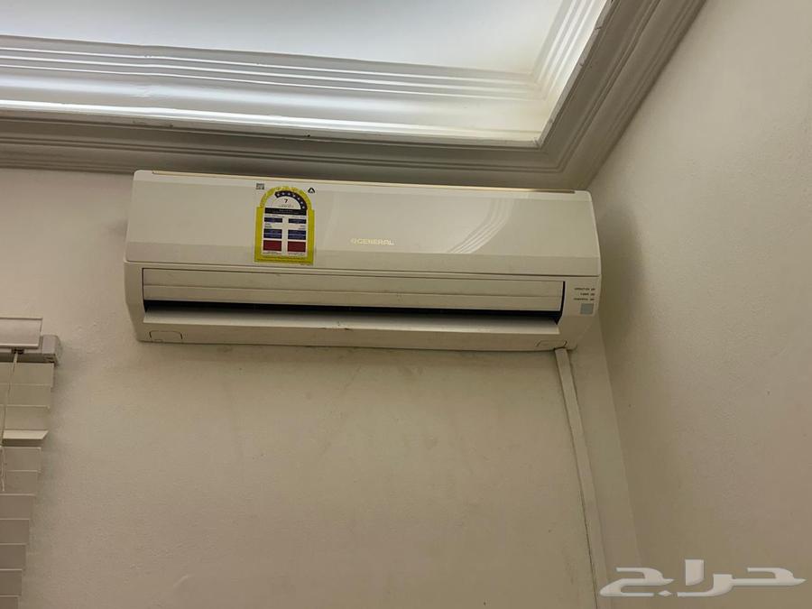 مكيف جينرال الزقزوق64592733340161110