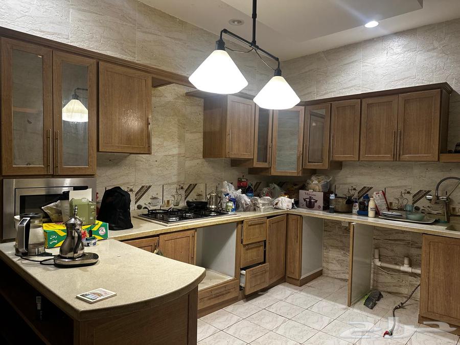 مطبخين للبيع64594911399555111