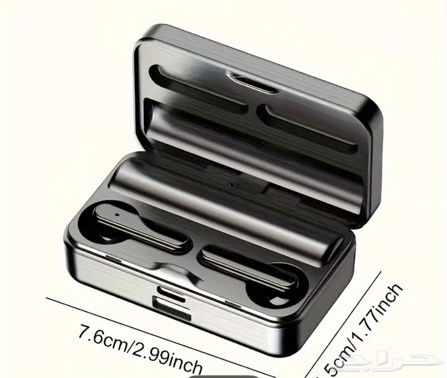 Wireless Gaming Headset Black with Noise Cancellation and Microphone64589388917634112