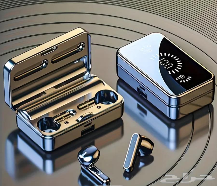 Wireless Gaming Headset Black with Noise Cancellation and Microphone64589388917634110