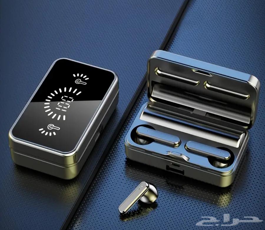 Wireless Gaming Headset Black with Noise Cancellation and Microphone64589388917634113