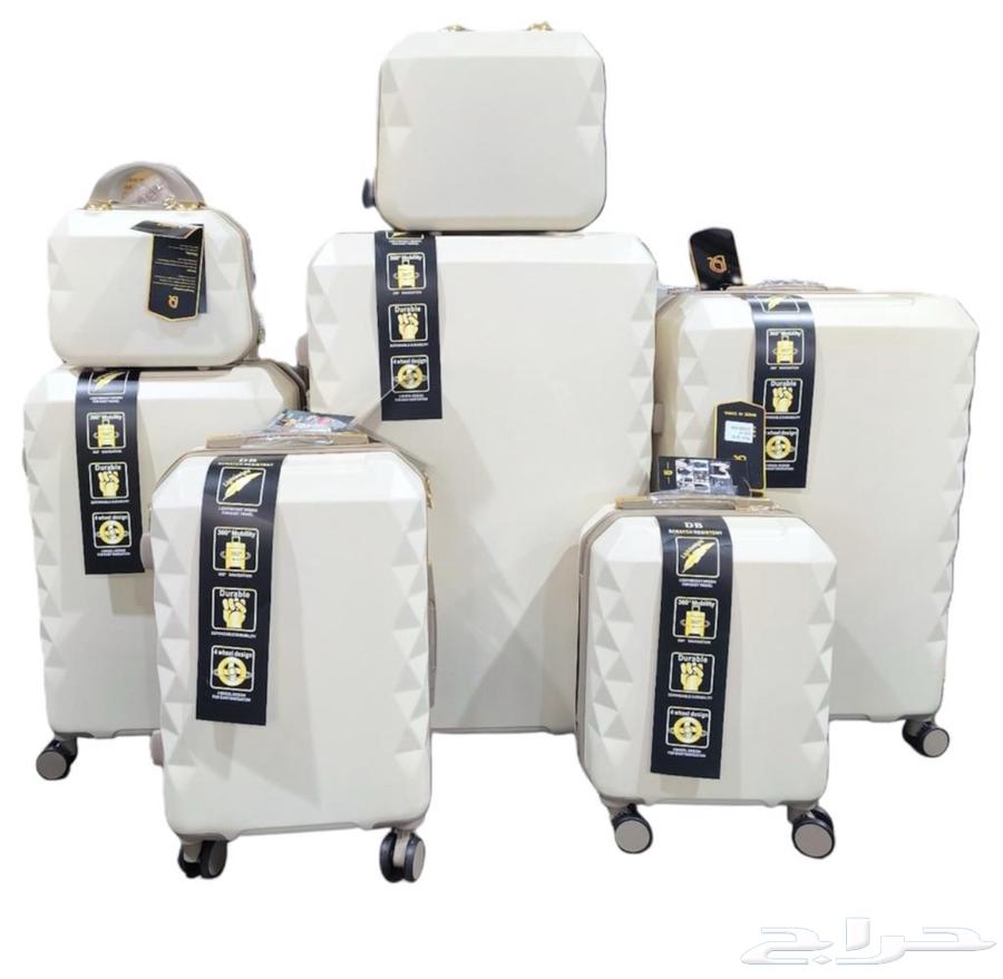 شنط للسفر ودبش العرايس64595034637954113