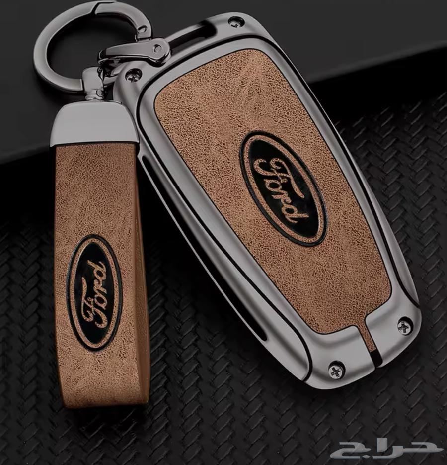 جراب ريموت فورد توروس مع ميداليه64595599030787111