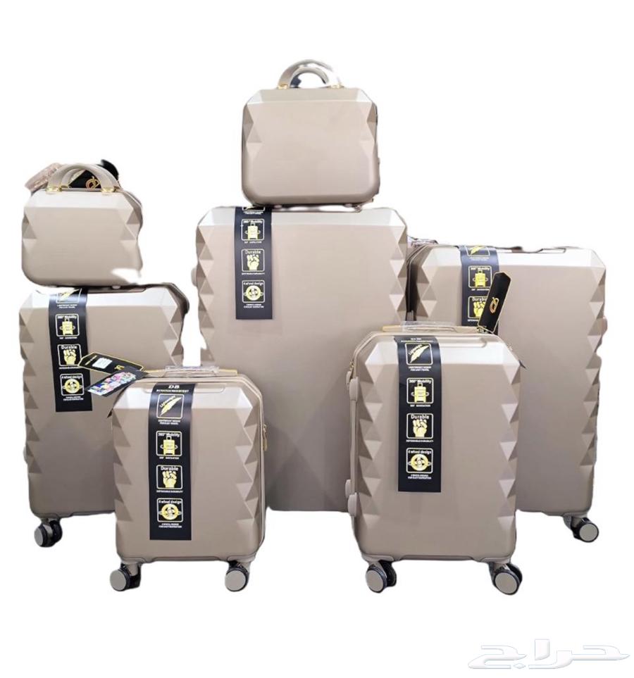 شنط للسفر ودبش العرايس64595034637954114