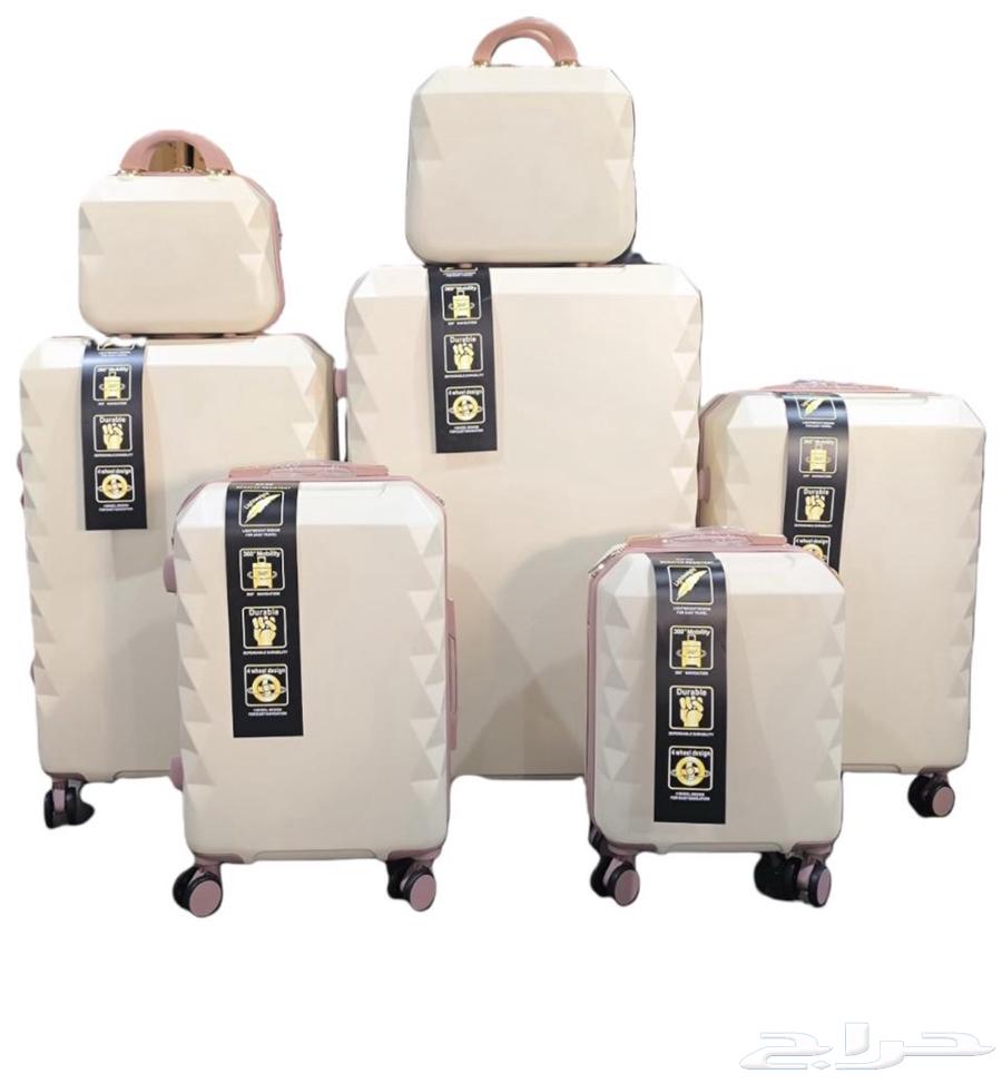 شنط للسفر ودبش العرايس64595034637954110