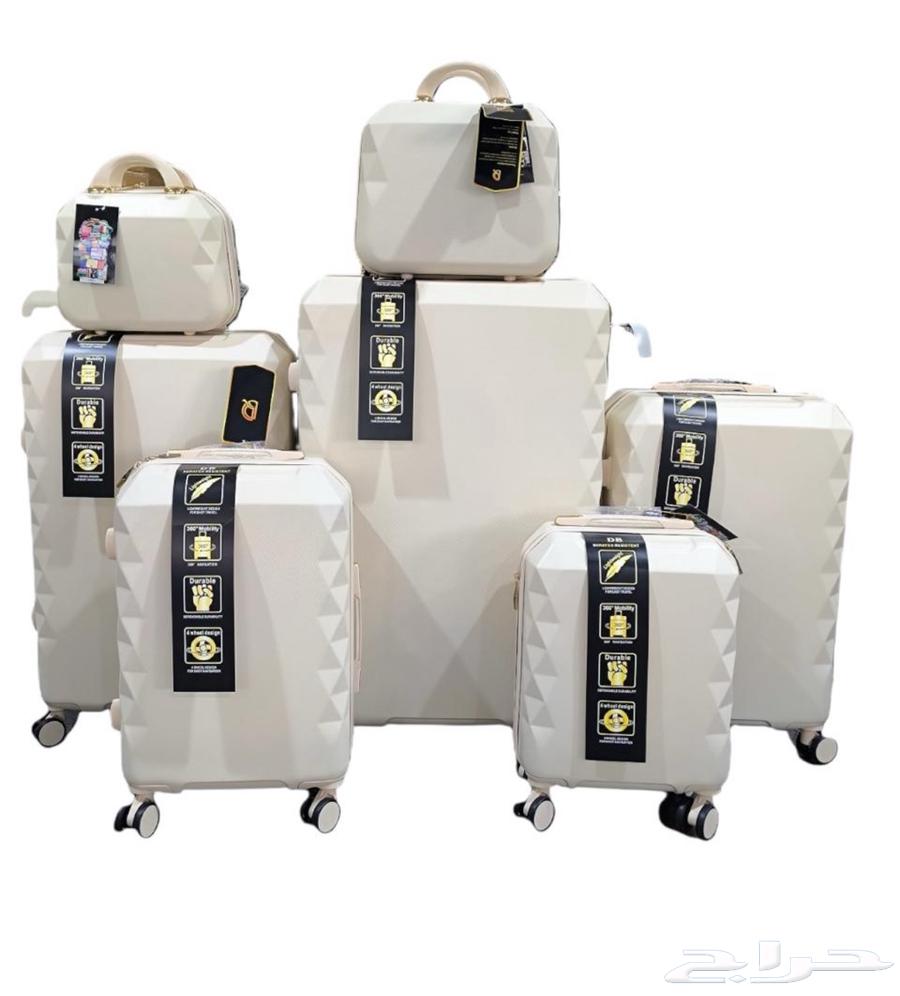 شنط للسفر ودبش العرايس64595034637954112