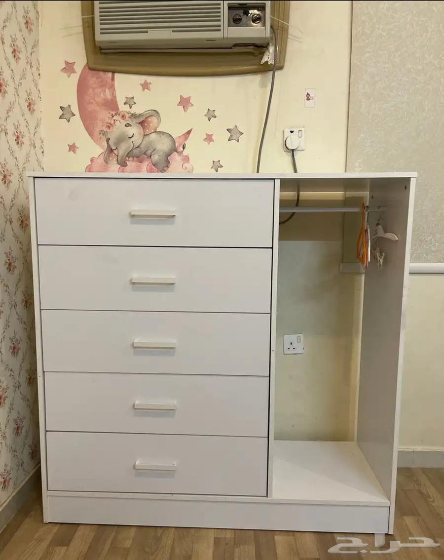 ادراج ملابس اطفال من هوم بوكس64593227974147110