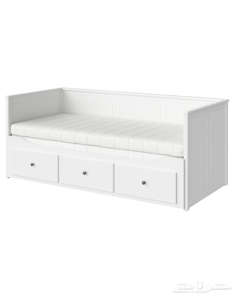 سرير ايكيا للبيع64591418713602110