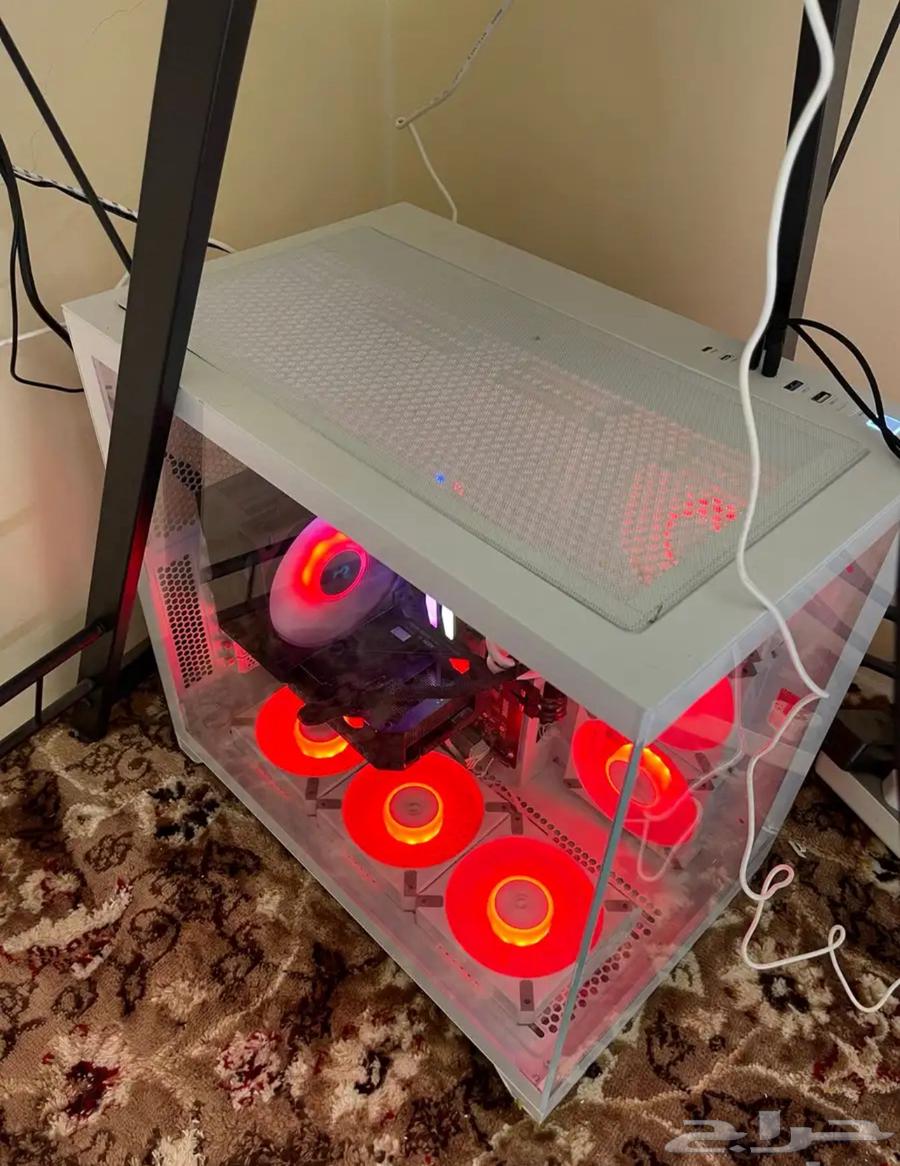 pc قيمنق64592841918209110