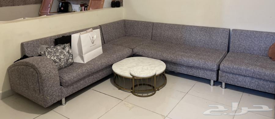 كنب البيع مستعجل سكاكا64593448247810112