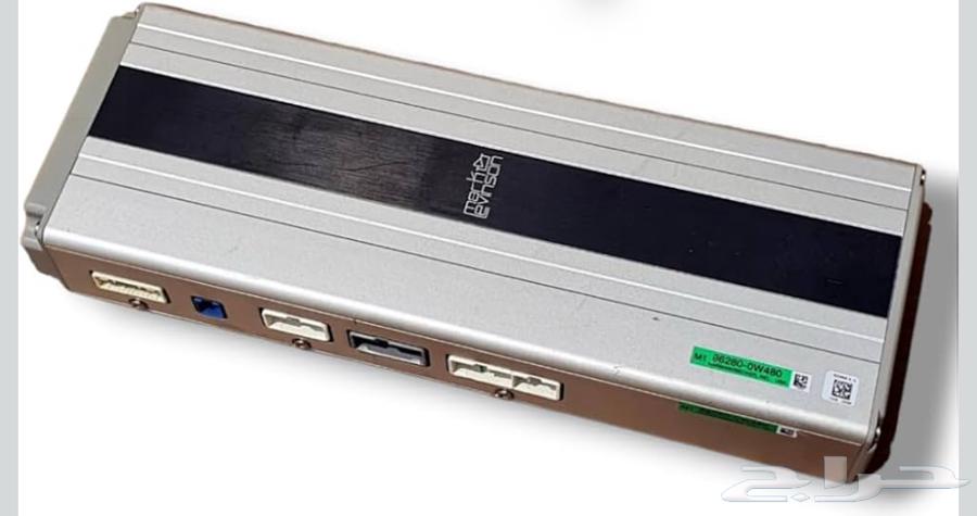 مطلوب مضخم صوت لكزس 460 2007 لارج64592057733377110