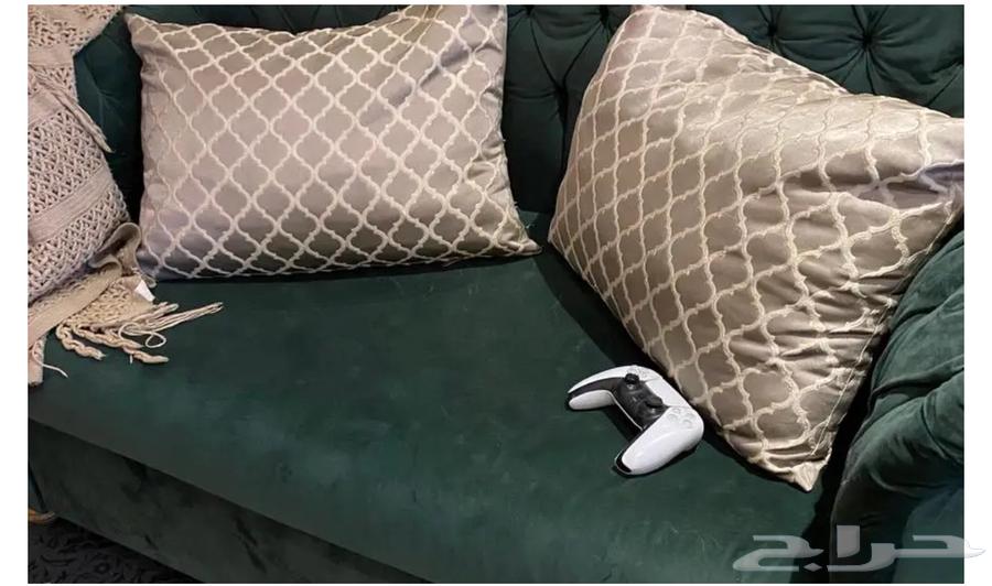 كنب بحالة ممتازة64591068771329111