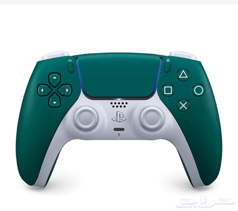 للبيع   يد بلايستيشن 5 إصدار خاص (السعودية)64594163300354110