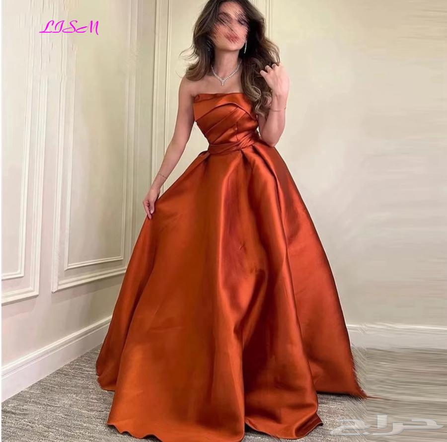 فستان جديد64589571788546111