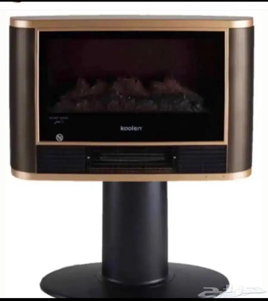 مدفاءة جديده بكرتونها لم تستخدم ب30064592696975746110