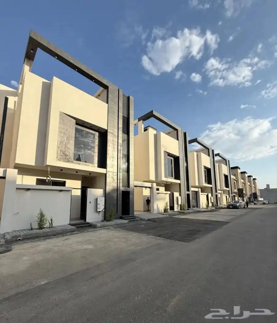 ادوار أرضية مودرن بمدخل سياره64146502139395114