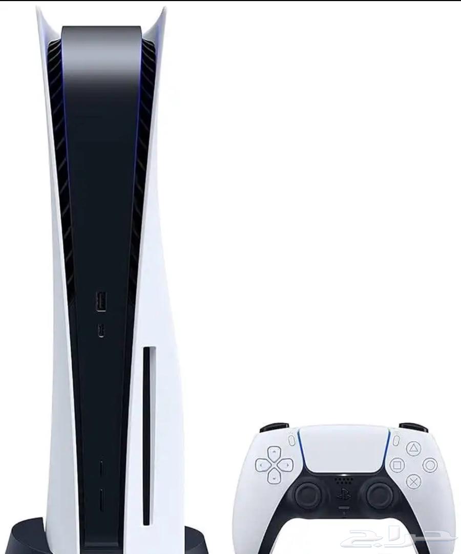 سوني 5 مستخدم اخو الجديد64589438387714110