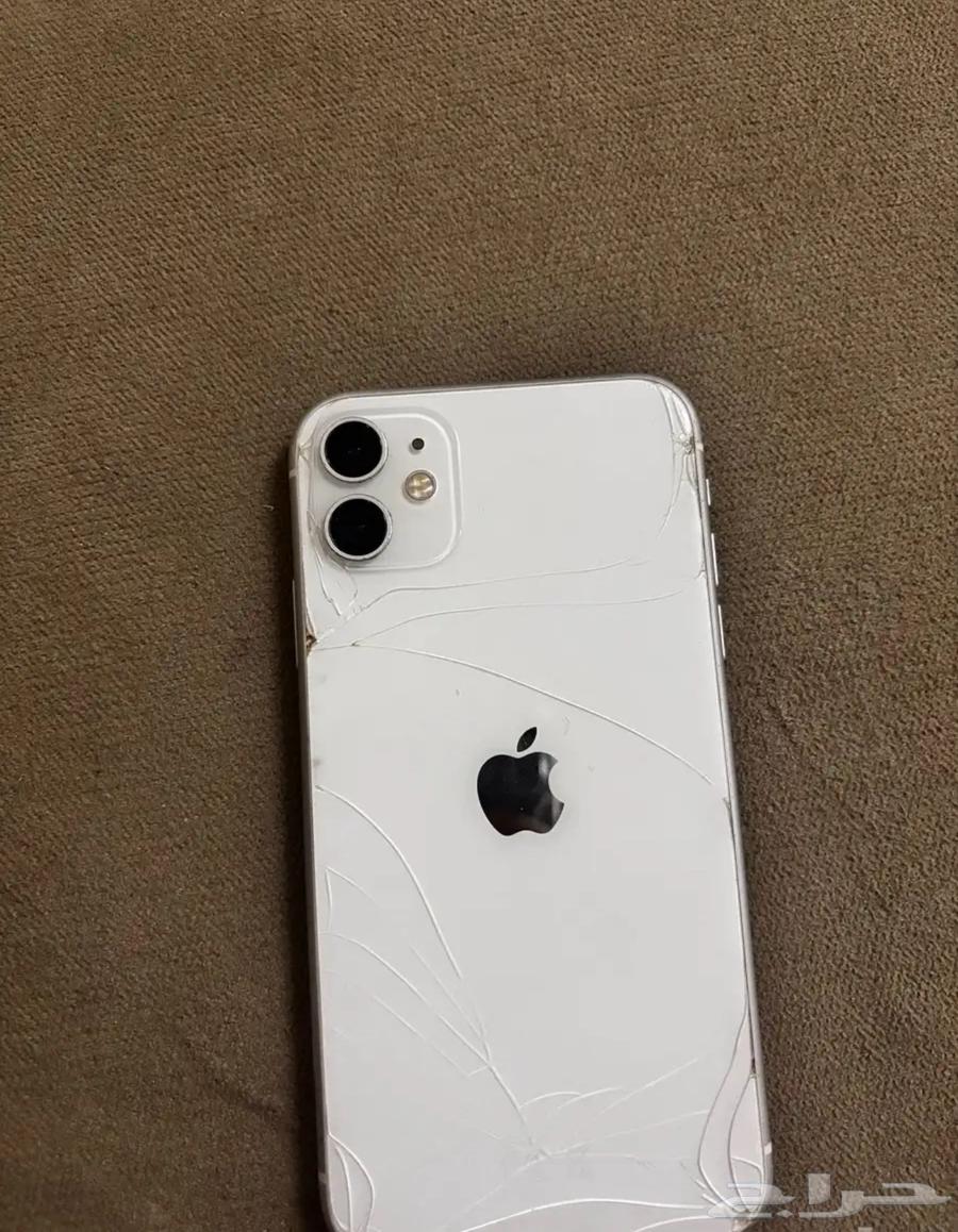 ايفون 11للبيع الموقع الشملي64594023510274110