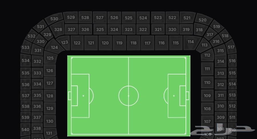 Union vs. Al-Nassr Match Ticket Block 51064588769008513110