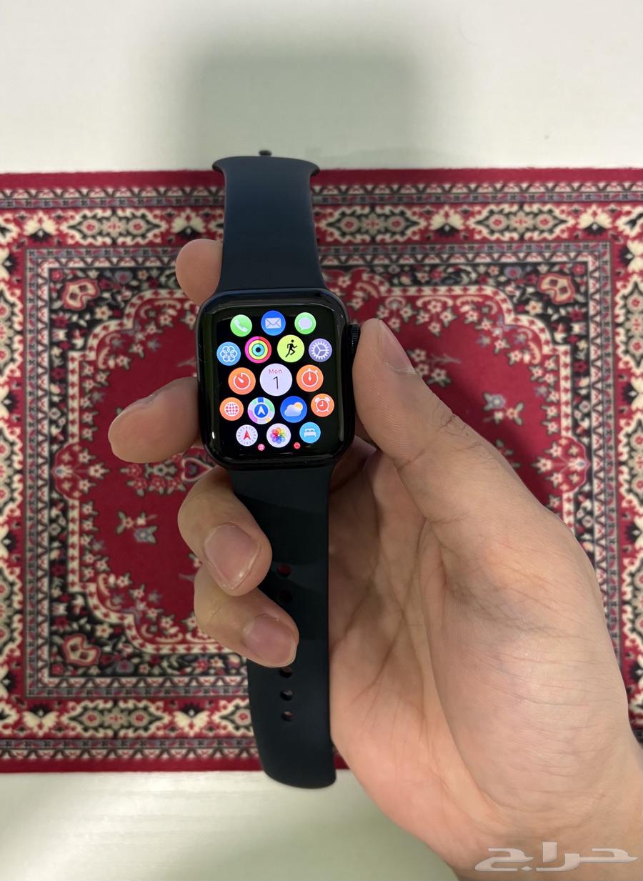 (Apple watch SE) Size 40MM Second Generation 202264589438403586113