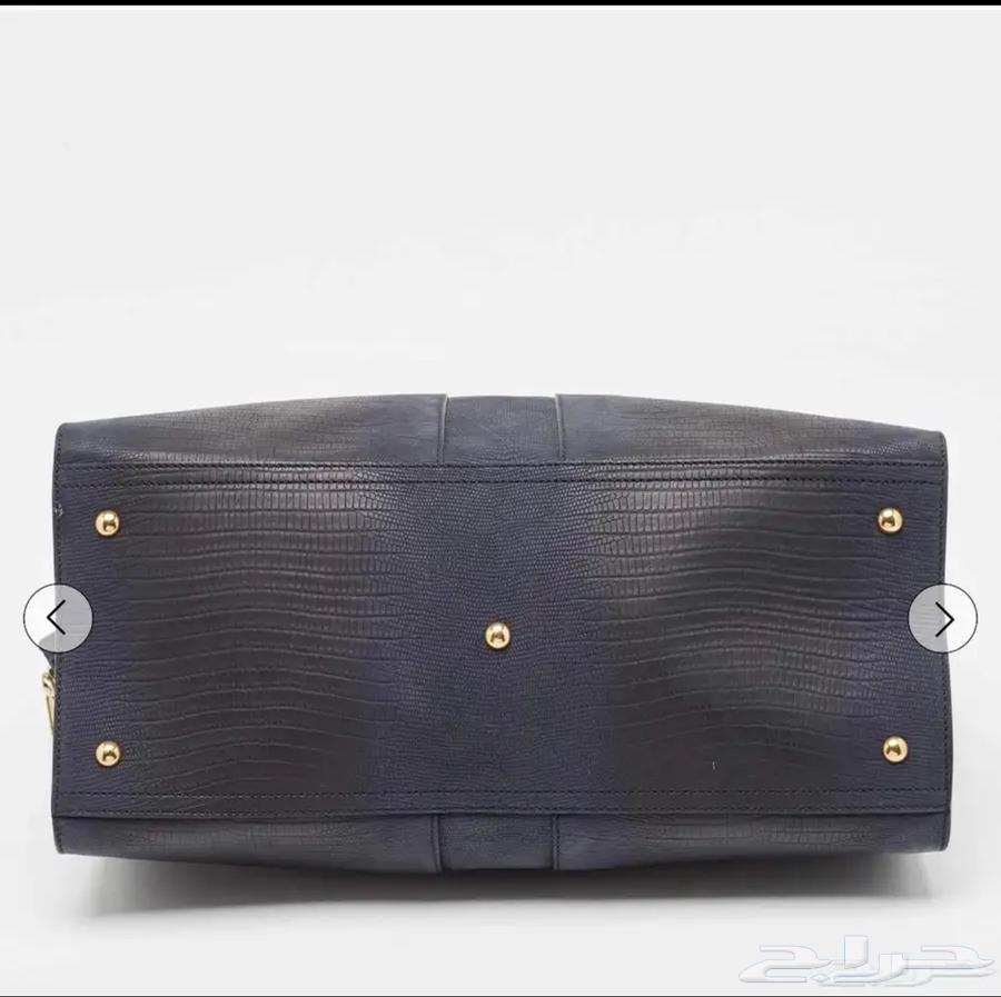 شنطة نسائية ايف سان لوران اصلية64588619565442113