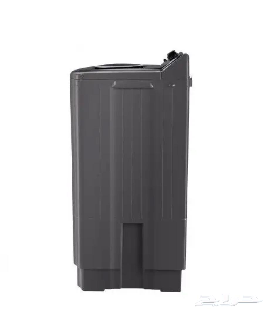 شركة القمه للأجهزة الكهربائية متوفر غساله ال جي حوضين 14 ك64590898632065114