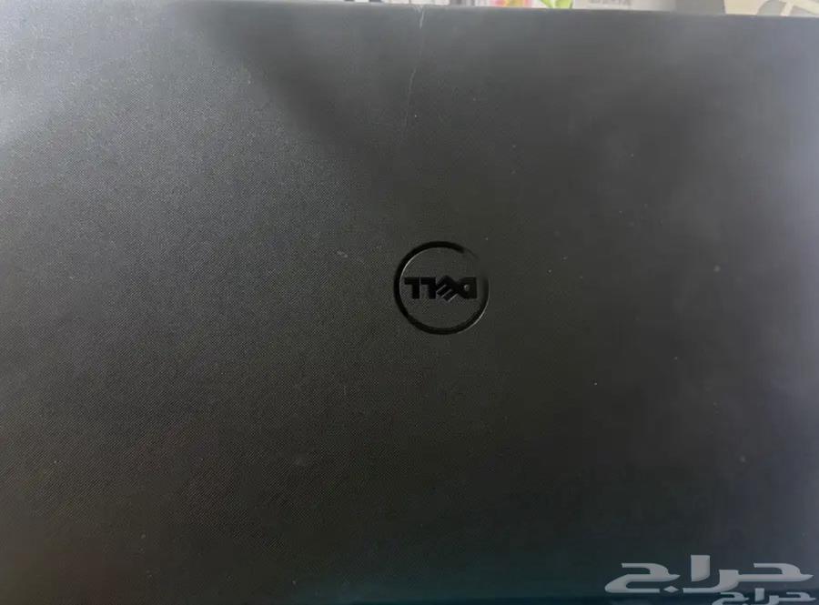 لاب توب ديل استعمال خفيف64593949951489110