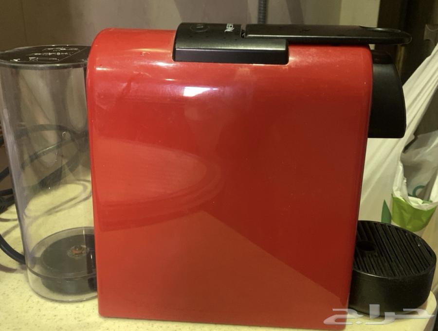 مكينة نسبريسو قهوة اسبريسو64591442774787111