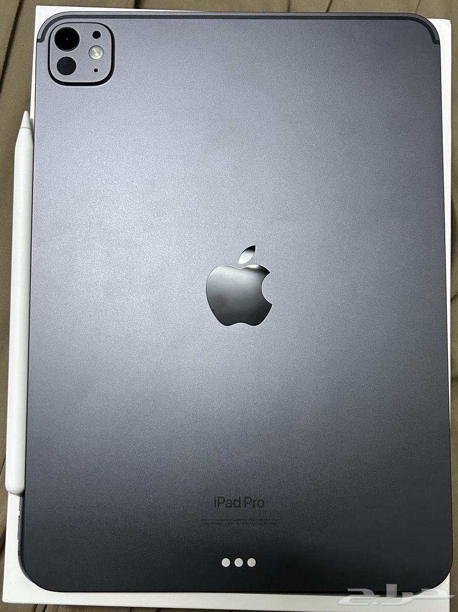 ايباد برو M464588781630593111