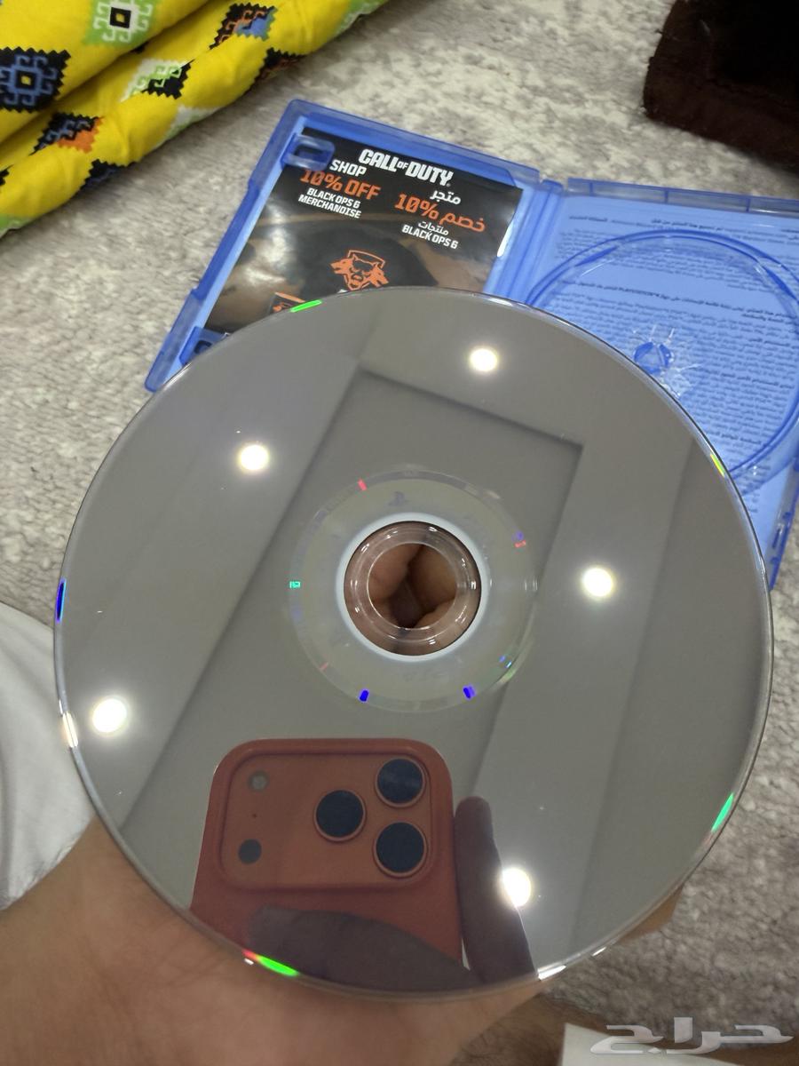 شريط بلاك اوبس 664593337968001112