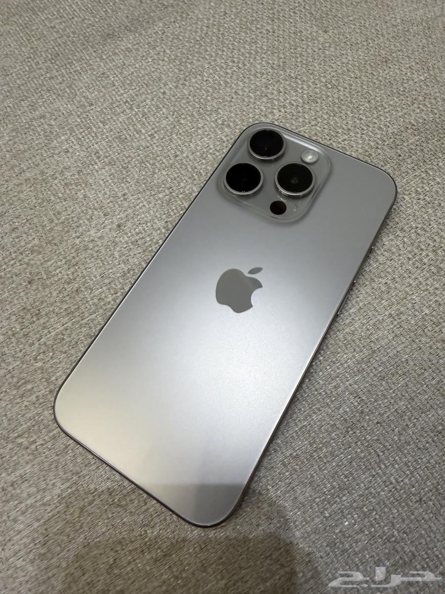 ايفون 15 برو64590922849282110