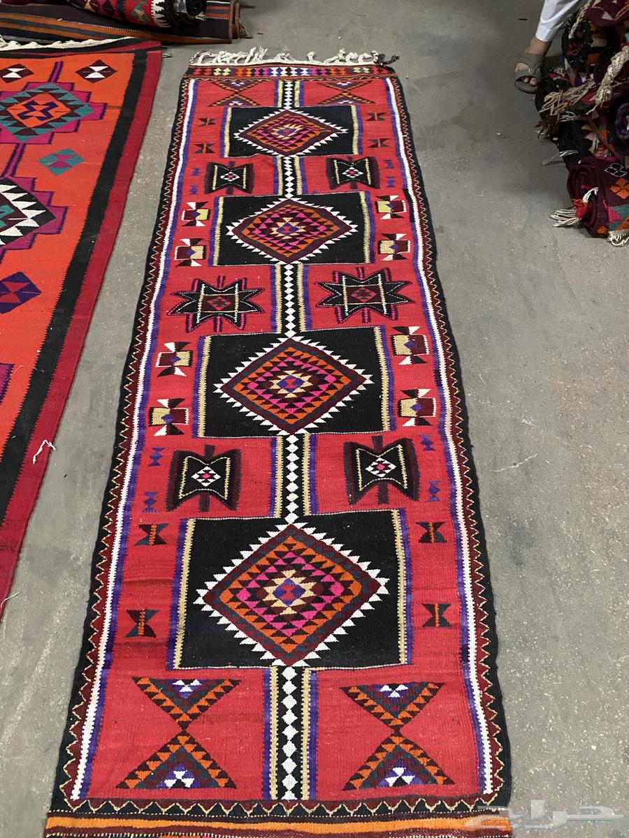 فرشات عراقي البدوي عمرها اكثر من 60. سنه64591322697218113