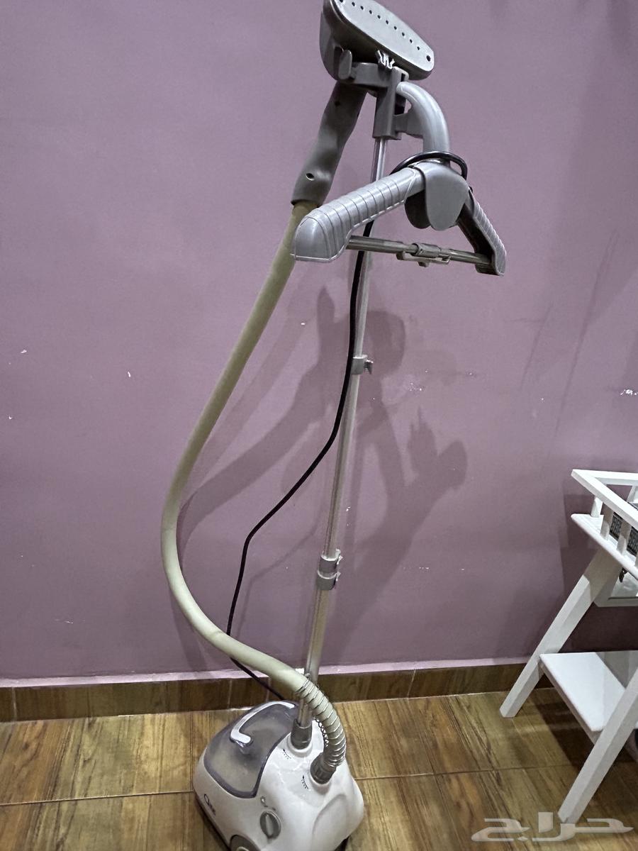 مكوة بخار ومكوة يد64592914252289112